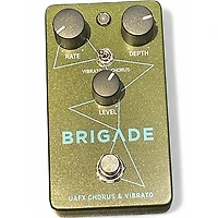 Used Universal Audio Brigade Effect Pedal