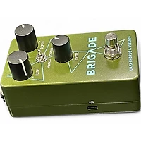 Used Universal Audio Brigade Effect Pedal