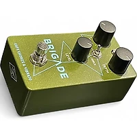 Used Universal Audio Brigade Effect Pedal