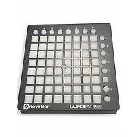 Used Novation Launchpad Mini MIDI Controller