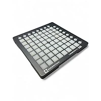 Used Novation Launchpad Mini MIDI Controller