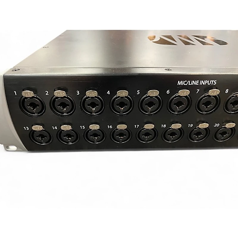 Used PreSonus Studiolive 24R Digital Mixer