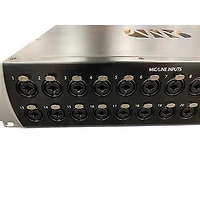 Used PreSonus Studiolive 24R Digital Mixer