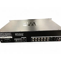 Used PreSonus Studiolive 24R Digital Mixer