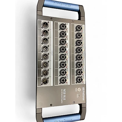 Used Presonus NSB 16.8 Digital Mixer