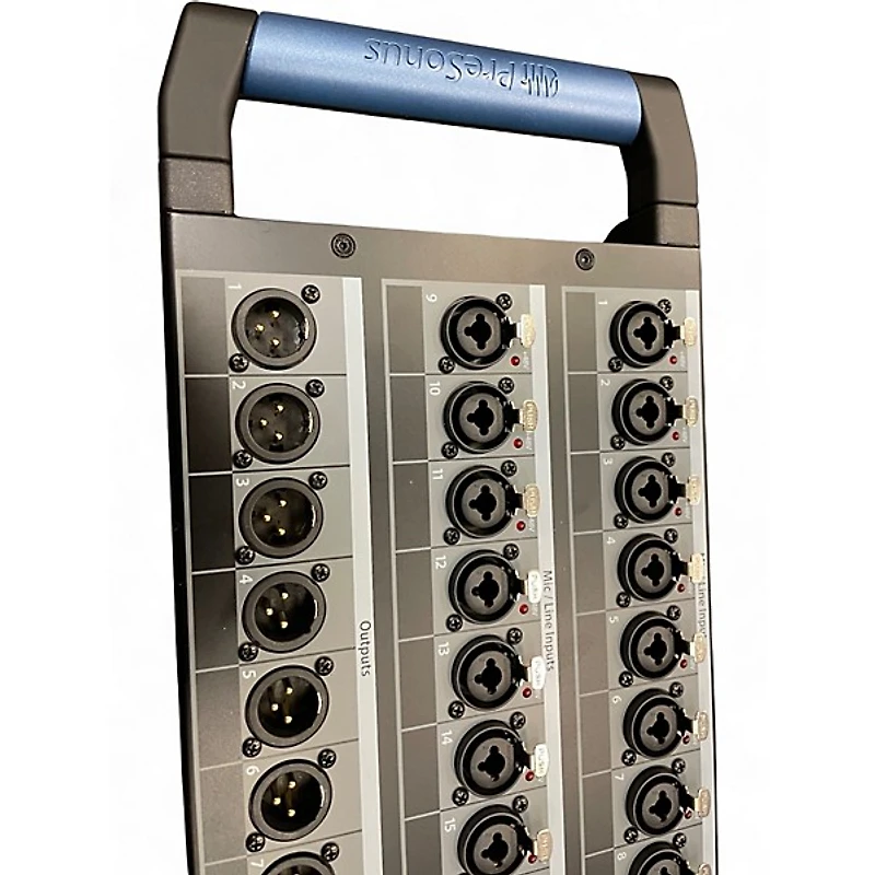 Used Presonus NSB 16.8 Digital Mixer