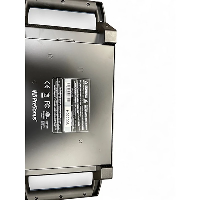 Used Presonus NSB 16.8 Digital Mixer