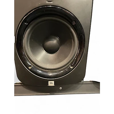 Used JBL 308P MK II Powered Monitor