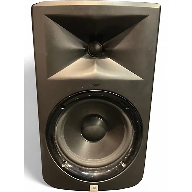 Used JBL 308P MK II Powered Monitor