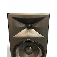Used JBL 308P MK II Powered Monitor