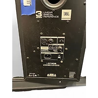 Used JBL 308P MK II Powered Monitor
