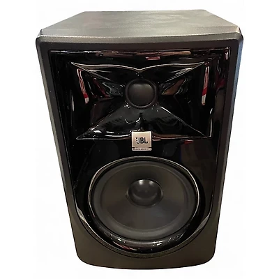 Used JBL 305P MK II Pair Powered Monitor