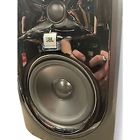 Used JBL 305P MK II Pair Powered Monitor