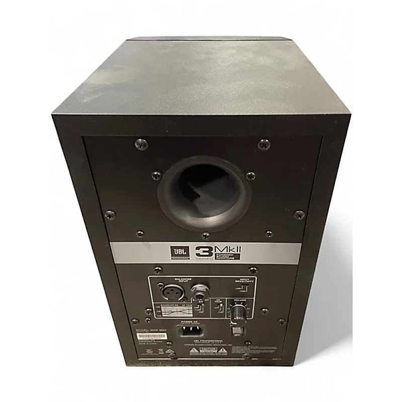 Used JBL 305P MK II Pair Powered Monitor