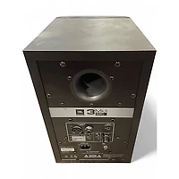 Used JBL 305P MK II Pair Powered Monitor