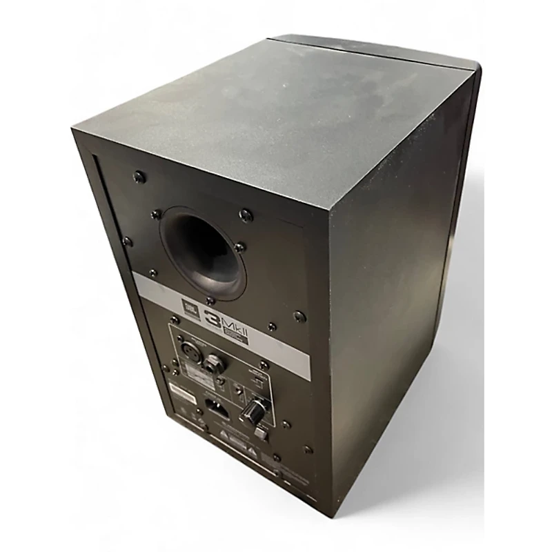 Used JBL 305P MK II Pair Powered Monitor