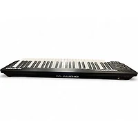 Used M-Audio Keystation 49 Key MIDI Controller