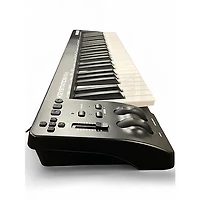 Used M-Audio Keystation 49 Key MIDI Controller