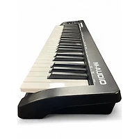 Used M-Audio Keystation 49 Key MIDI Controller