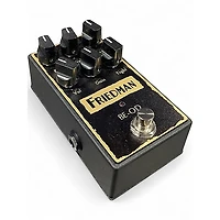 Used Friedman BE-OD Effect Pedal