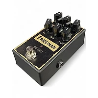 Used Friedman BE-OD Effect Pedal