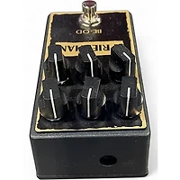 Used Friedman BE-OD Effect Pedal