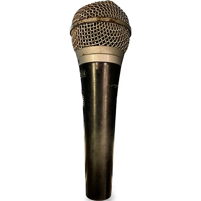 Used Shure PG48 Dynamic Microphone