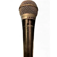 Used Shure PG48 Dynamic Microphone