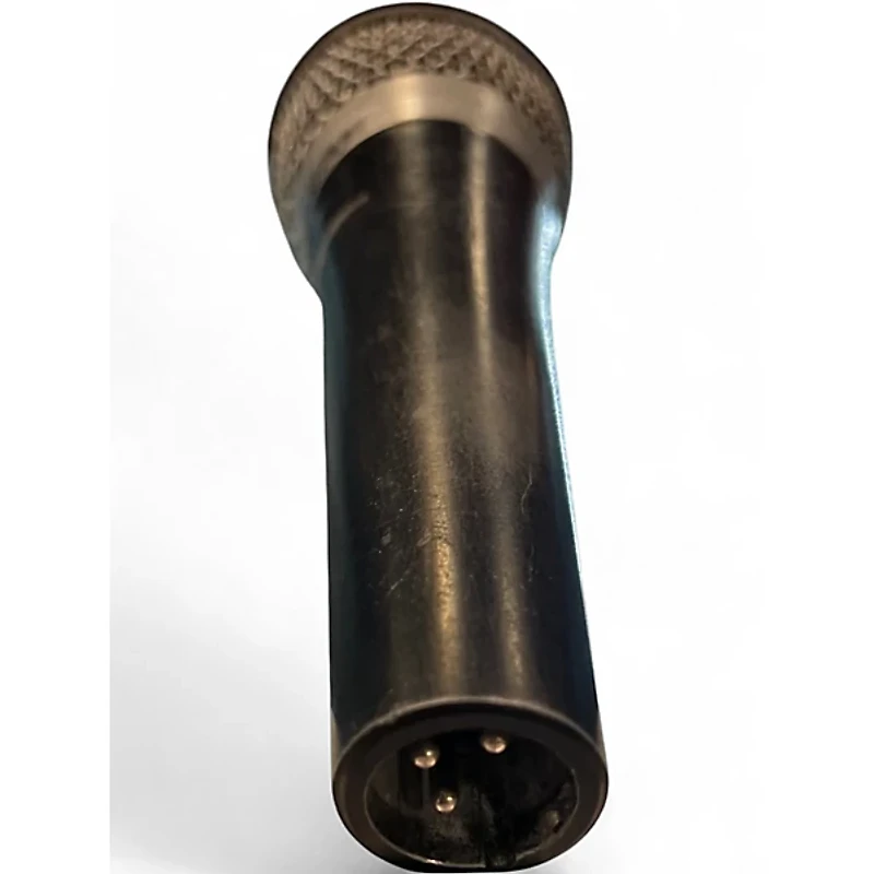 Used Shure PG48 Dynamic Microphone