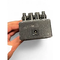 Used BOSS FDR1 Fender 65 Deluxe Reverb Effect Pedal