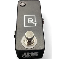 Used JHS Pedals Mute Switch Pedal