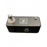 Used JHS Pedals Mute Switch Pedal