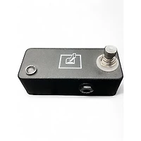 Used JHS Pedals Mute Switch Pedal
