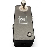 Used JHS Pedals Mute Switch Pedal