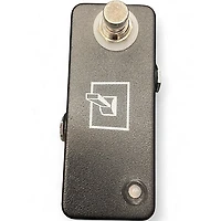 Used JHS Pedals Mute Switch Pedal