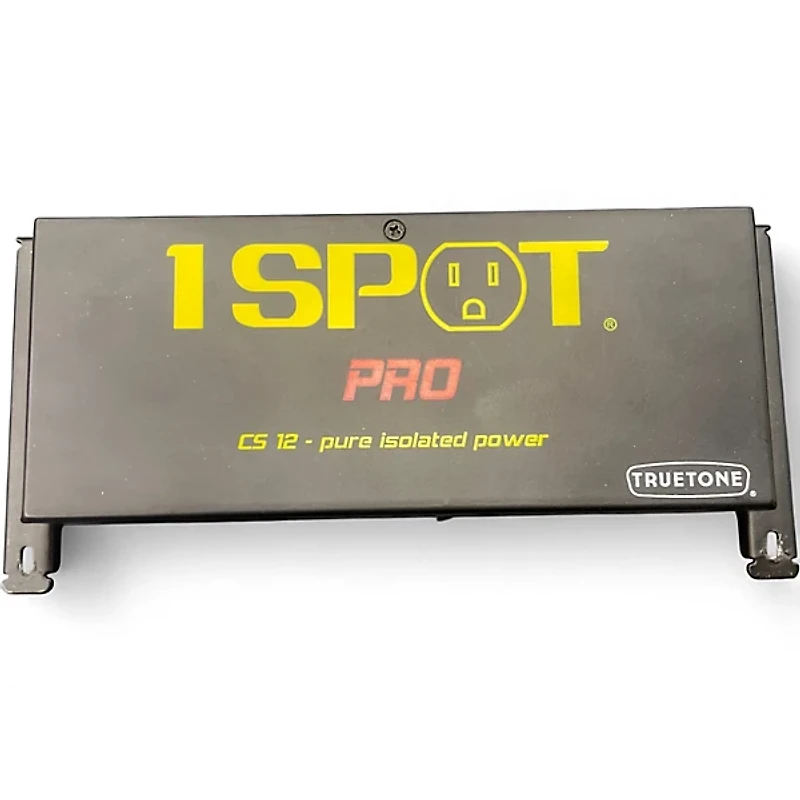 Used Truetone 1SPOT Power Supply
