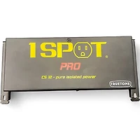 Used Truetone 1SPOT Power Supply