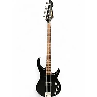 Used Peavey FURY II Black Electric Bass Guitar