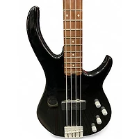 Used Peavey FURY II Black Electric Bass Guitar