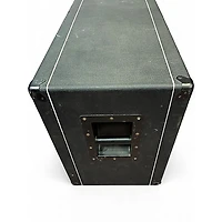 Used Orange Amplifiers PPC212C 2x12 120W Closed Back Guitar Cabinet