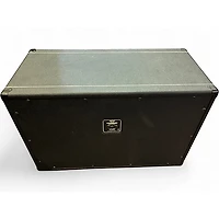 Used Orange Amplifiers PPC212C 2x12 120W Closed Back Guitar Cabinet