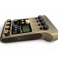 Used Zoom podtrak p4 MultiTrack Recorder