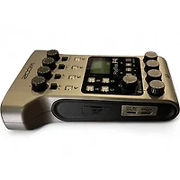 Used Zoom podtrak p4 MultiTrack Recorder