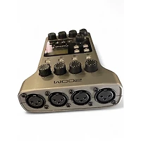 Used Zoom podtrak p4 MultiTrack Recorder