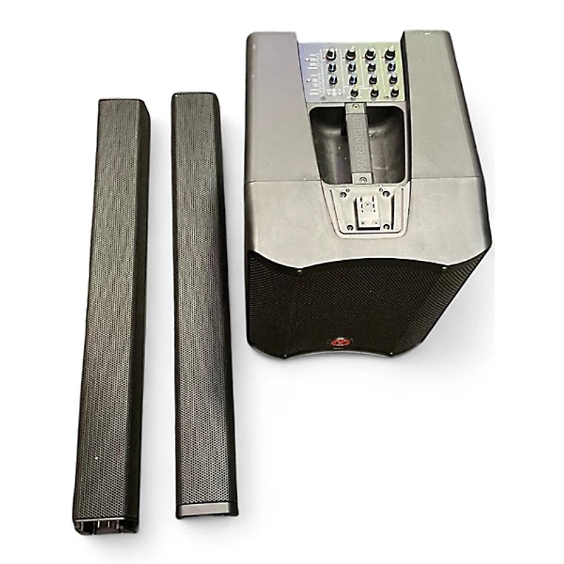 Used Harbinger mls1000 Sound Package