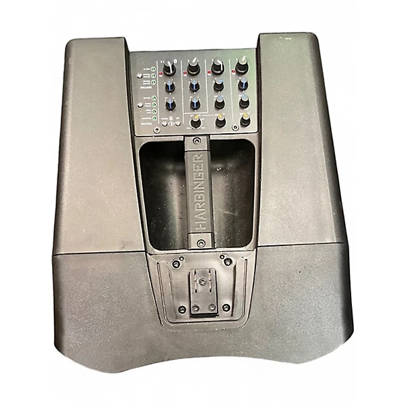 Used Harbinger mls1000 Sound Package