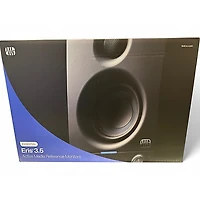Used PreSonus eris 3.5 Powered Monitor
