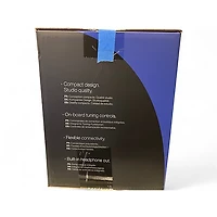 Used PreSonus eris 3.5 Powered Monitor