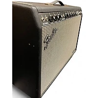 Used Fender Deluxe Reverb 22W 1x12 Tube Guitar Combo Amp