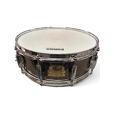 Used Pearl 5.5X14 Chad Smith Snare Chrome Drum